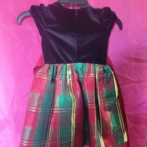 Girl dress